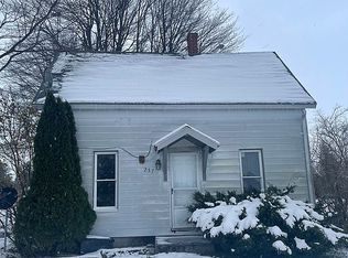 237 Campbell St, Pigeon, MI 48755