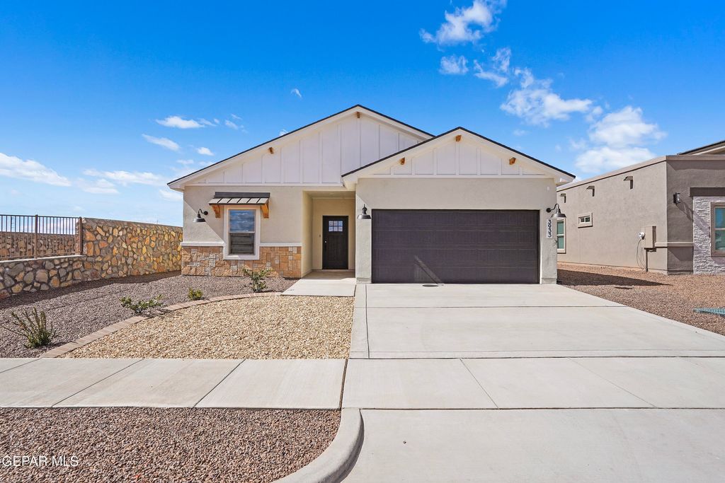 Apartment in El Paso