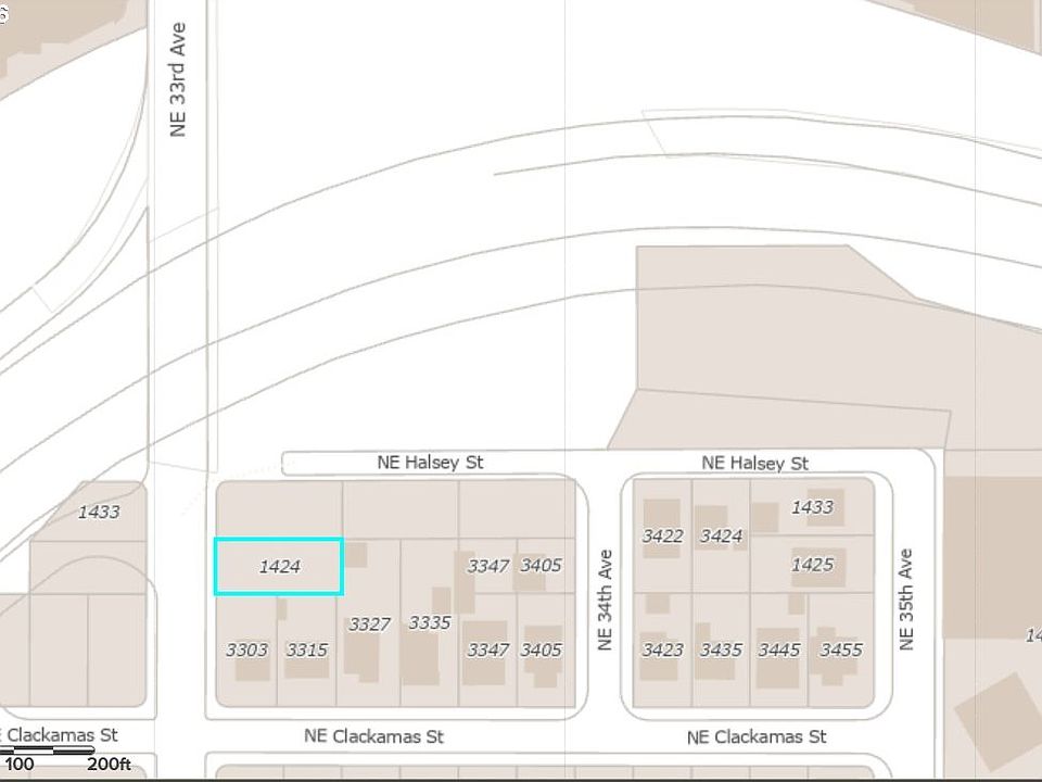 1st image of 1424 NE 33rd Ave #1424