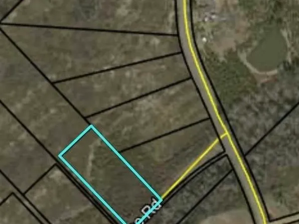 PARCEL Crane Rd #J, Cochran, GA 31014
