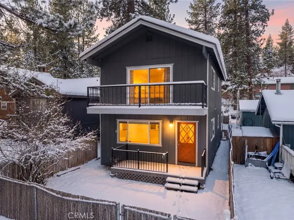 314 W Aeroplane Blvd, Big Bear City, CA 92314