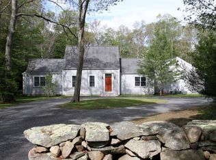 1 Thistle Dew Ln, Westport, MA 02790