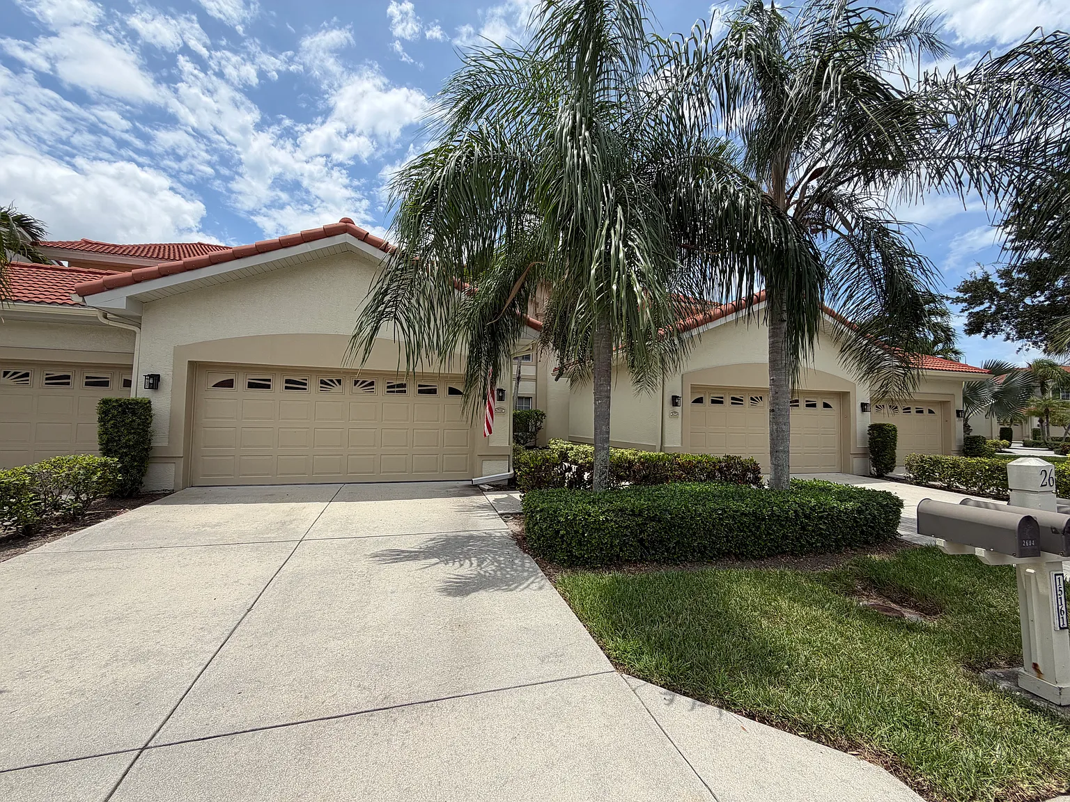 2 bed, 1542 sqft, $2,600 — Photo 2