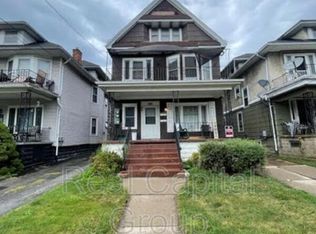 66 Mineral Springs Rd UNIT 2, Buffalo, NY 14210