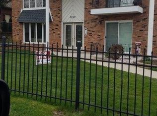 8820 W 85th St #2, Justice, IL 60458