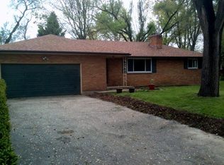 1055 Rockdell Ct, Dayton, OH 45430