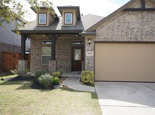 19239 S Cottonwood Green Ln, Cypress, TX 77433