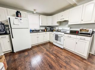123 Willow St, Cambridge, MA 02141