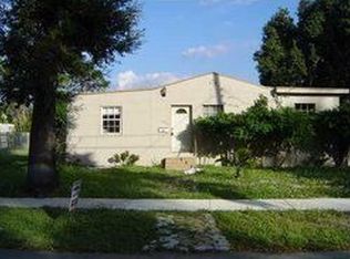14925 NE 11th Ct, Miami, FL 33161
