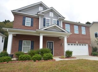 431 Bougainvillea Ct, Monroe, NC 28110