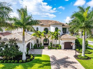 9065 Pintura Way, Boca Raton, FL 33496