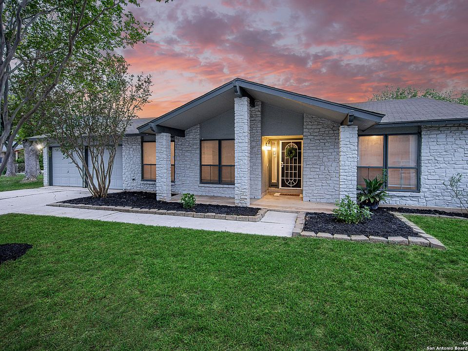 8411 Sageline, San Antonio, TX 78251 | Zillow