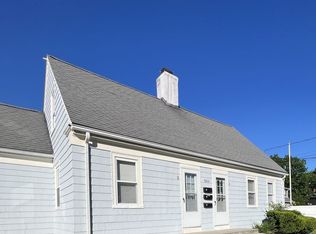 550 Park St APT 2, Stoughton, MA 02072