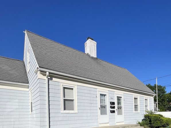 550 Park St APT 2