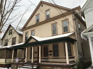 1211-1213 Chestnut St, Franklin, PA 16323