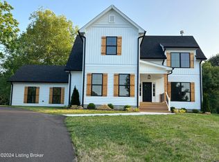 1902 Foxboro Rd, La Grange, KY 40031