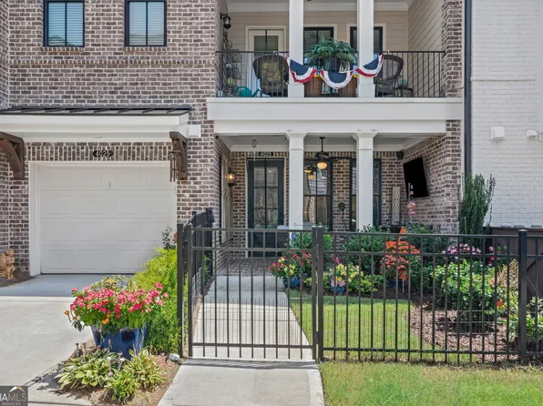 4025 Andalusia Ave, Peachtree Corners, GA 30092
