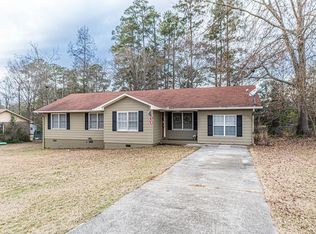 1900 Robin Cir, Milledgeville, GA 31061