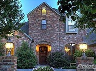 725 Starlight Pass, Heath, TX 75032