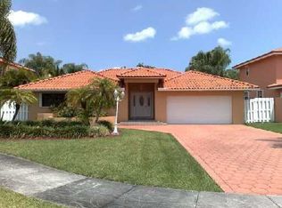 6705 SW 105th Ave, Miami, FL 33173