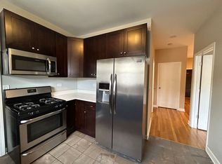 2734 N Campbell Ave #1RF, Chicago, IL 60647