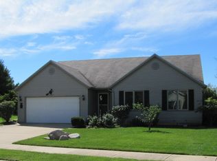 5680 Garden Ter, South Bend, IN