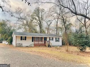 12754 State Highway 96 E, Fort Valley, GA 31030
