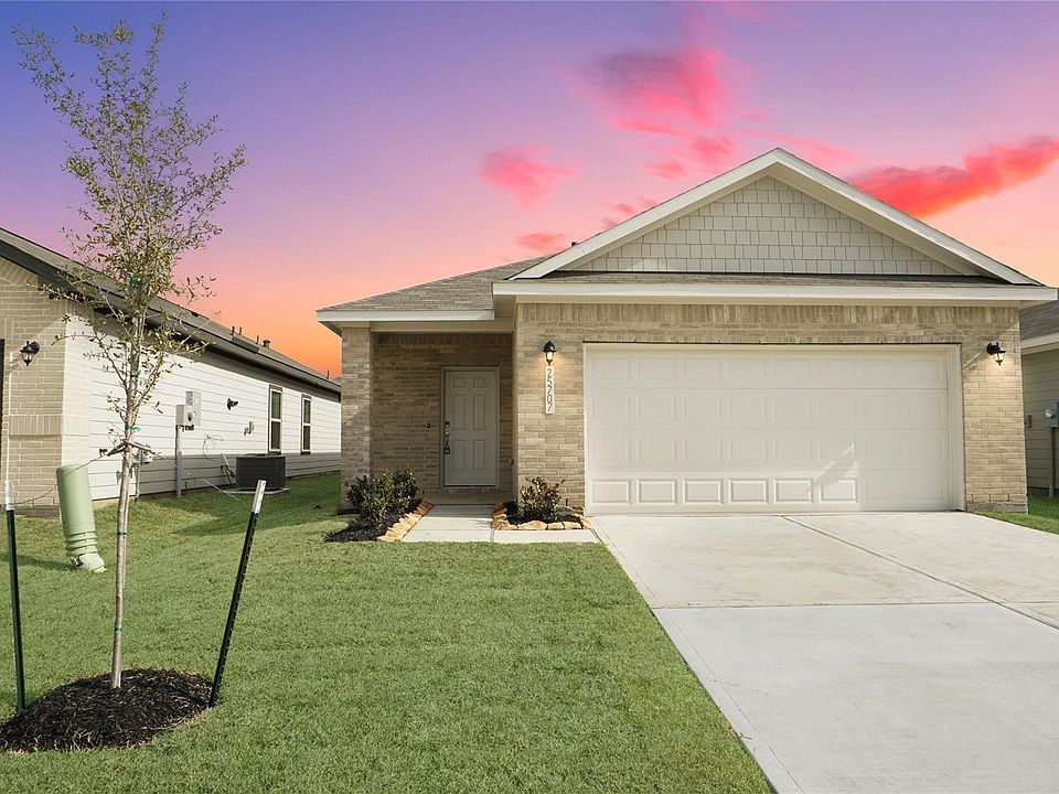 1st image of 25707 Northpark Palm Dr
