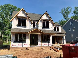 3700 Waverton Dr, Midlothian, VA 23112