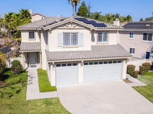 3545 Knollwood Dr, Carlsbad, CA 92010