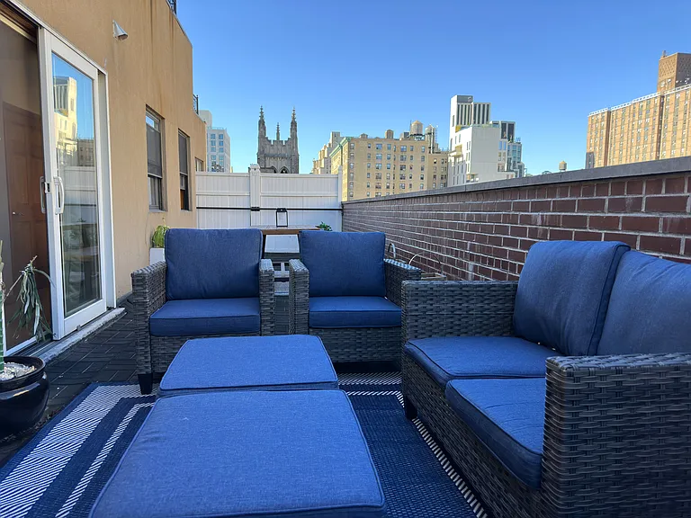 150 W 92nd St #PHE — Photo 40