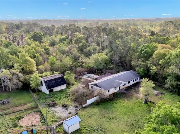 11033 Sherrouse Rd, Lakeland, FL 33810