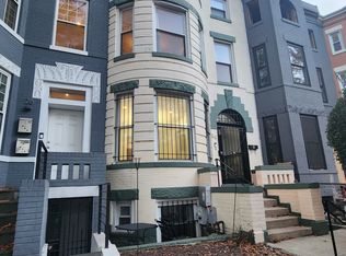 28 Rhode Island Ave NW, Washington, DC 20001