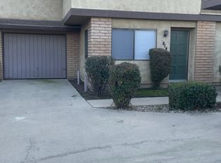 3814 S Shady St, Visalia, CA 93277