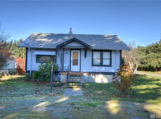 311 N Market St, Bucoda, WA 98530