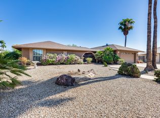 18011 N 129th Dr, Sun City West, AZ 85375