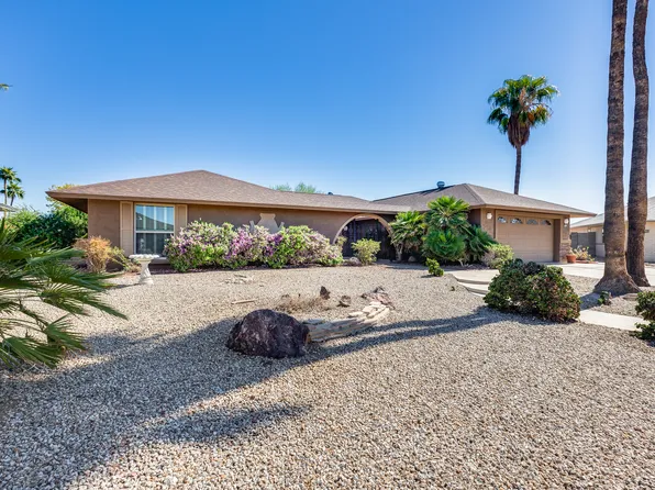 18011 N 129th Dr, Sun City West, AZ 85375