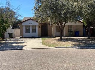 9624 White Wing Loop #3, Laredo, TX 78045