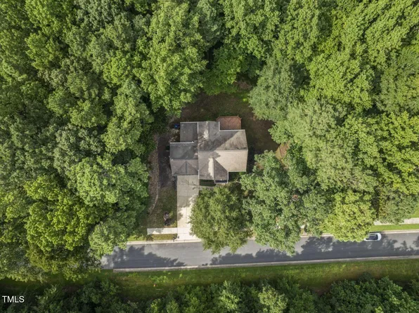 3519 Thorndike Dr, Wake Forest, NC 27587