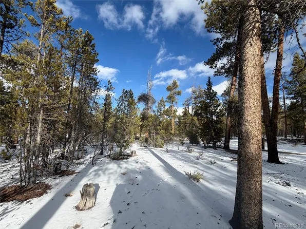 379 Peak View Drive, Leadville, CO 80461