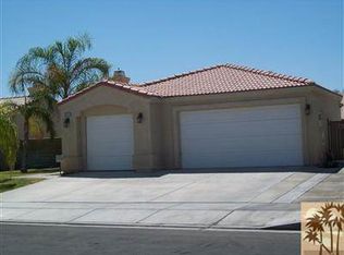 81117 King Palm Dr, Indio, CA 92201