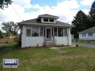 1504 East St, Lockport, IL 60441