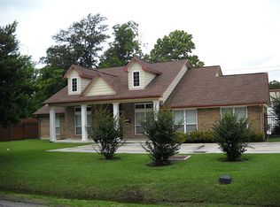 4209 Galway Ln, Houston, TX 77080