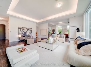 25 Adra Grado Way #120, Toronto, ON M2J0H6