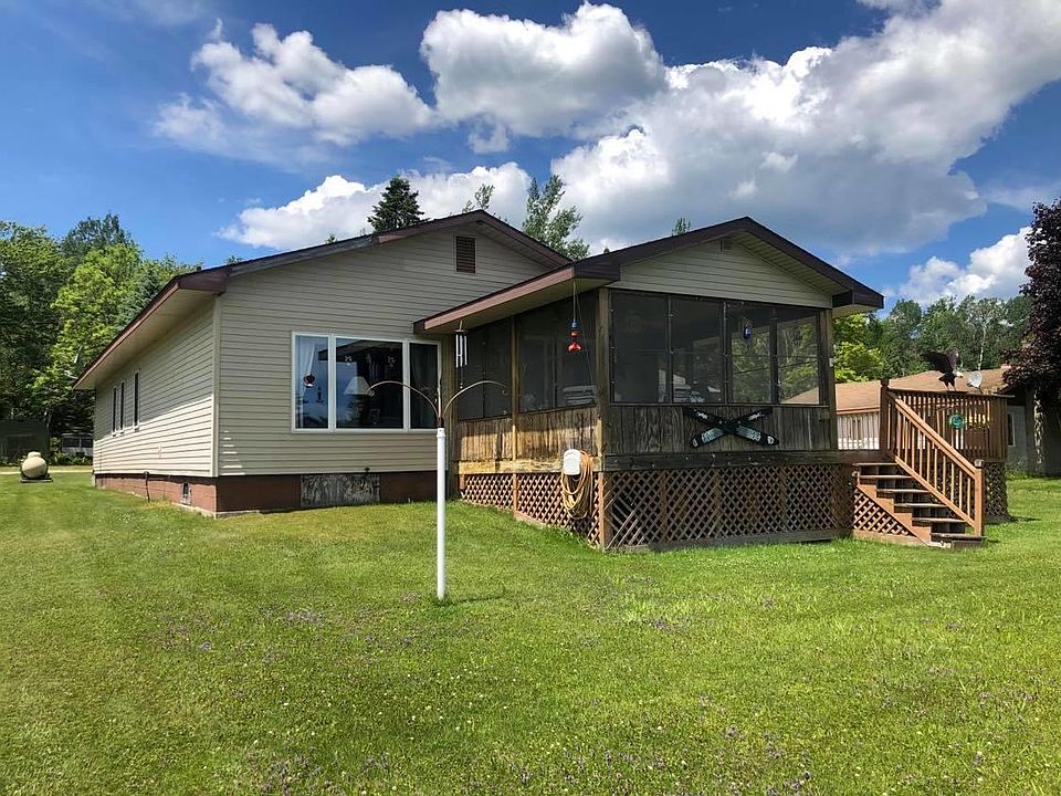 3722 E Cedar Dr, Black River, MI 48721 Zillow