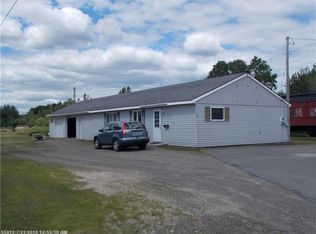 37 Brown St, Fort Fairfield, ME 04742