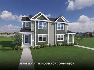 2110 S High Point, Madison, WI 53719