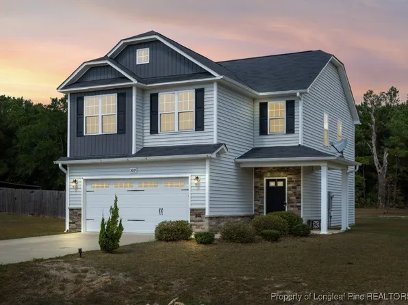 3609 Tenaille St, Fayetteville, NC 28312