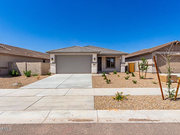 4th image of 18366 W POSTON Drive
