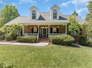 711 Old Mill Rd, High Point, NC 27265